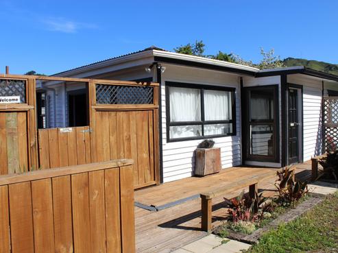 70 Hill Street, Te Kuiti