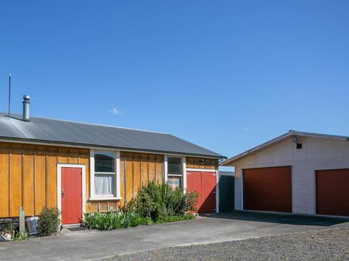 21 Ward Street, Waharoa