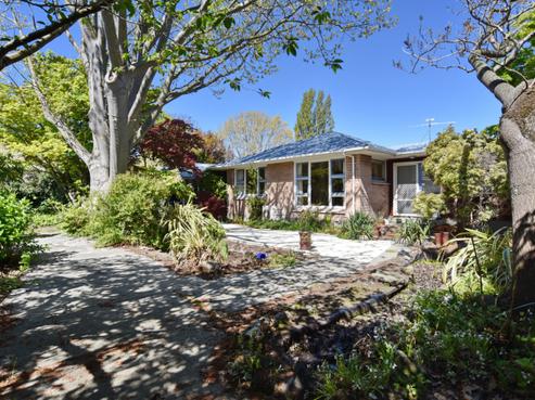 94 Harakeke Street, Fendalton