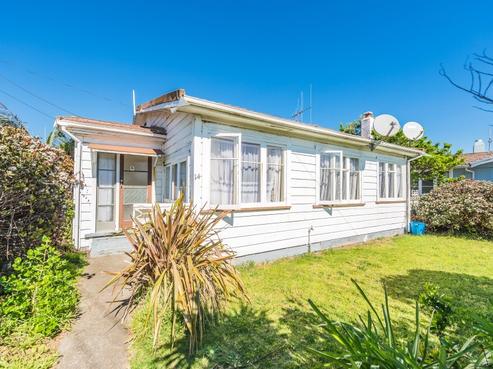 14 Morgan Street, Castlecliff