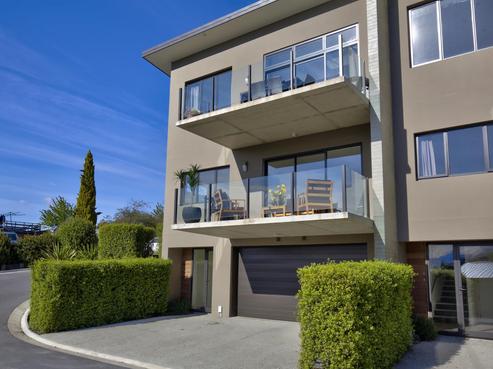 1/67 Andrews Road, Queenstown Central