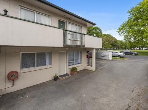 1/122 Firth Street, Hamilton East