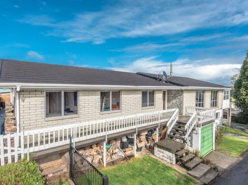 143 Mahoe Street, Melville