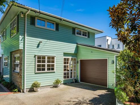 35A Cheviot Road, Lowry Bay