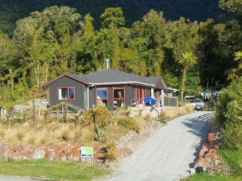 4 Alymer Place, Franz Josef Glacier