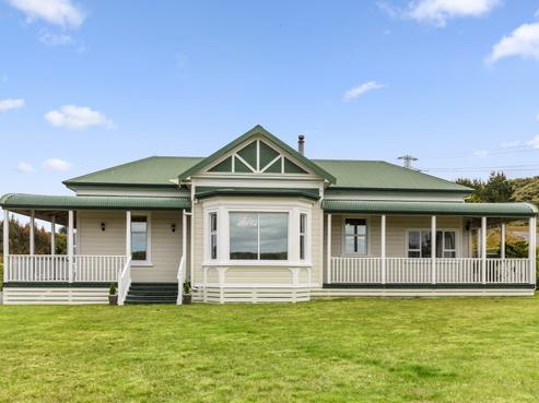 160 Kaitangata Crescent, Kelson