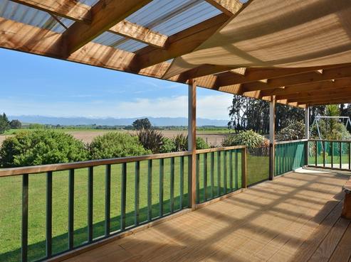 1454 Te Whiti Road, Gladstone