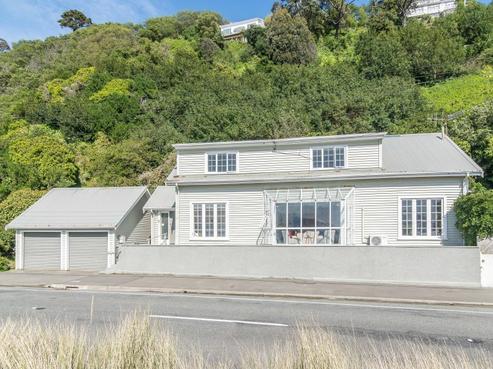159 Marine Parade, Seatoun