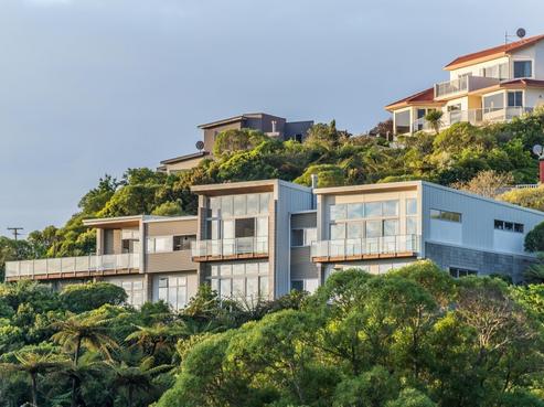 49B Maungaraki Road, Korokoro