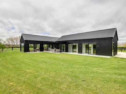 389 Mystery Creek Road, Ohaupo