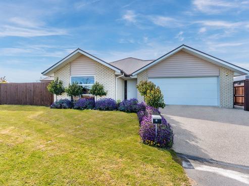 11 Navy Loop, Rolleston