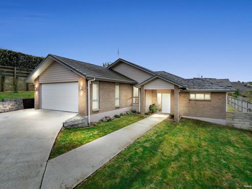 35 Ina Ville Drive, Pukekohe