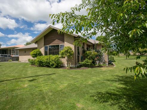 14A Jellicoe Road, Matamata