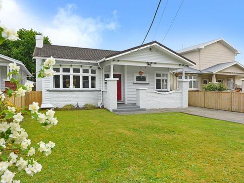 56 Seddon Street, Wallaceville