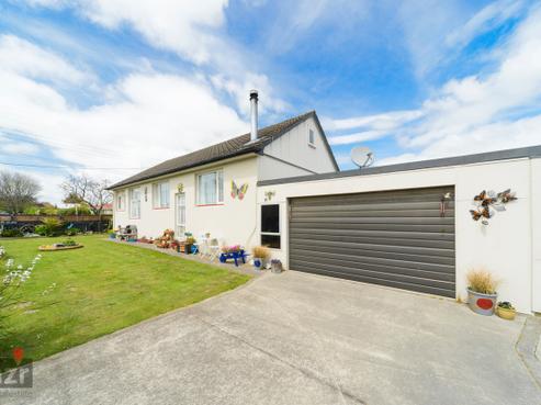 24 East Street, Feilding