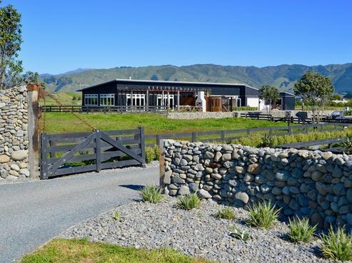 12 Sandown Road, Te Horo