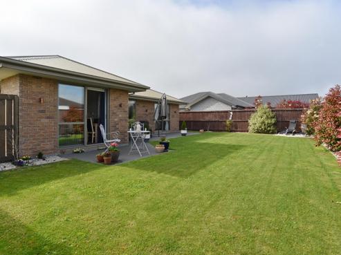 20 Blackburn Street, Kaiapoi