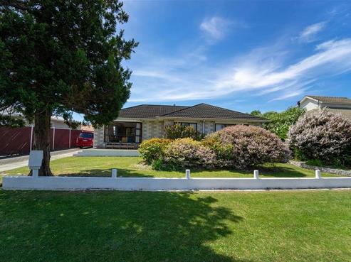 7 Manson Avenue, Stoke