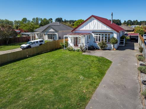 358 Lower Styx Road, Spencerville