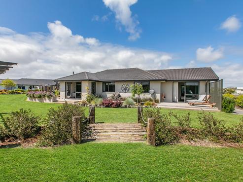 1 Millbrook Drive, Waiuku