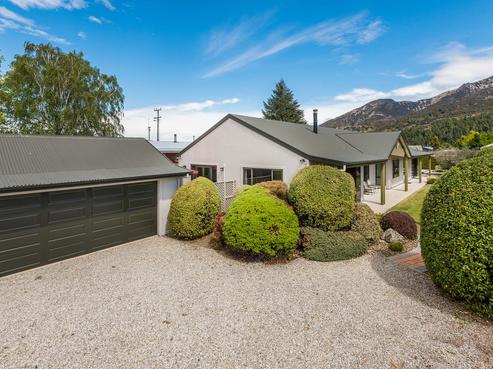 41 Bodkin Street, Lake Hawea