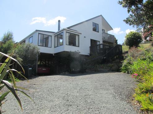 48 Florance Avenue, Russell