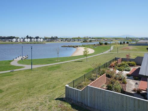 41 The Esplanade, Pegasus
