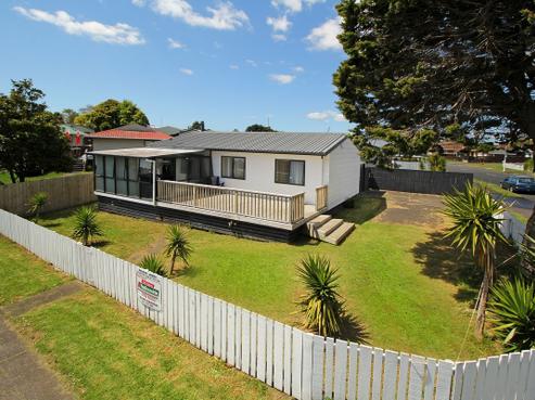 1/178 Finlayson Avenue, Clendon Park