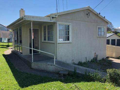 38 Tamar Street, Oamaru