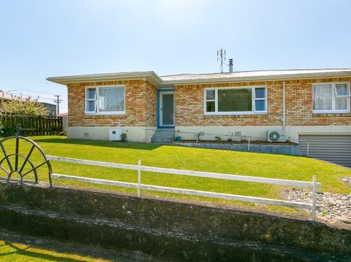 54 Stafford Street, Waitara
