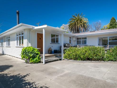 63 Murphys Road, Springlands
