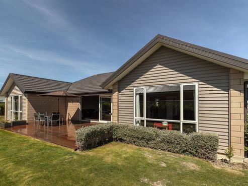 14 Chestnut Place, Rangiora