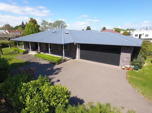 4 Haerehuka Street, Otorohanga