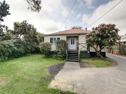 176 Great South Road, Ohaupo