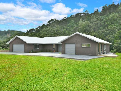 318 Upper Waiwera Road, Puhoi