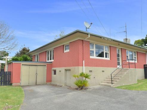 20A Clark Road, Kamo