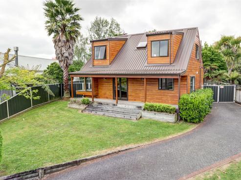 17 Ronald Court, Pukete