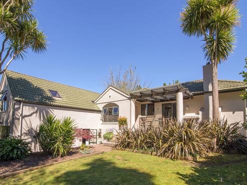 50 High Street, Glenholme
