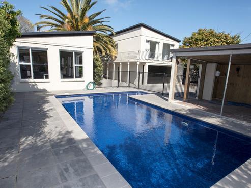 146A Straven Road, Fendalton