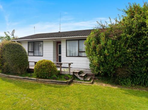 28B Frank Street, Koutu