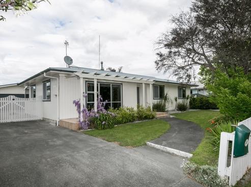 265 Westminster Avenue, Tamatea