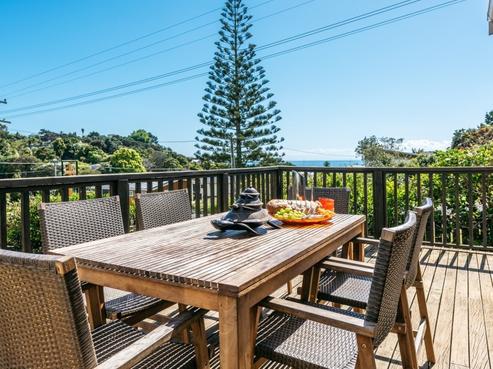 4 Eden Terrace, Onetangi