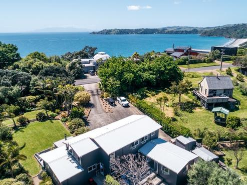393 Sea View Road, Onetangi