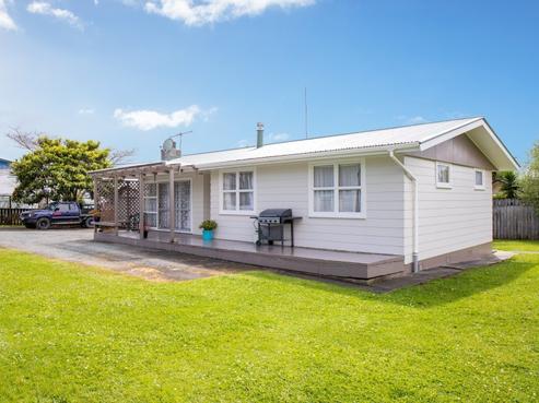 26 Korau Road, Tikipunga