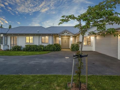 6 Jacks Drive, West Melton