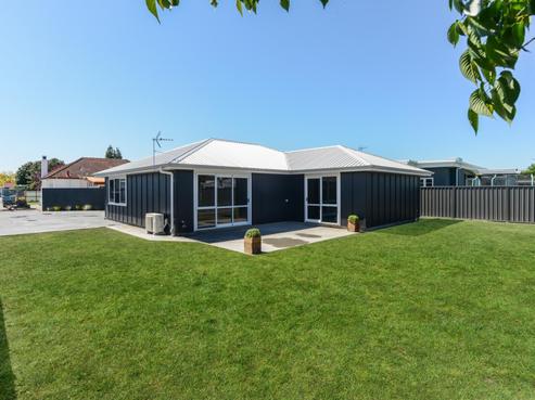 105A Mayfair Avenue, Mayfair