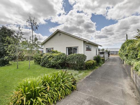 12 Jellicoe Avenue, Tuakau