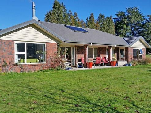 448 Waiwhero Road, Ngatimoti