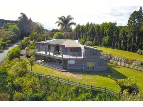 170C Kerikeri Inlet Road, Kerikeri