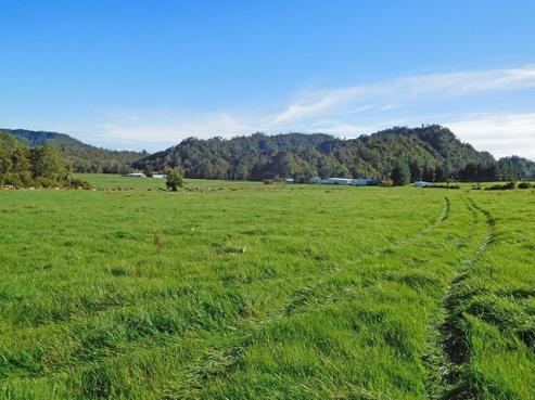 1638 Karamea Highway, Seddonville